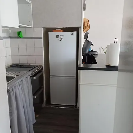 Apartment Equipe Refait A Neuf *