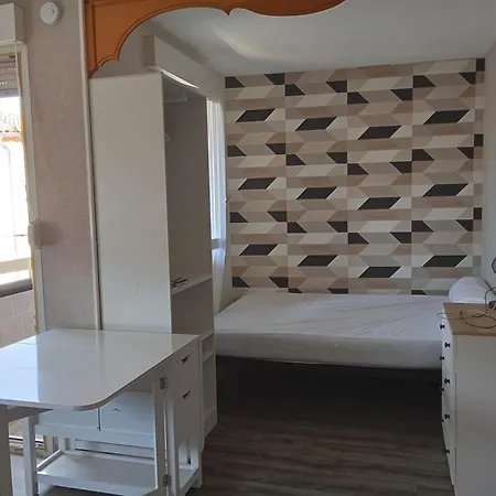 Equipe Refait A Neuf Apartment Balaruc-les-Bains