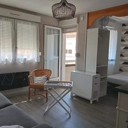 Apartment Equipe Refait A Neuf *